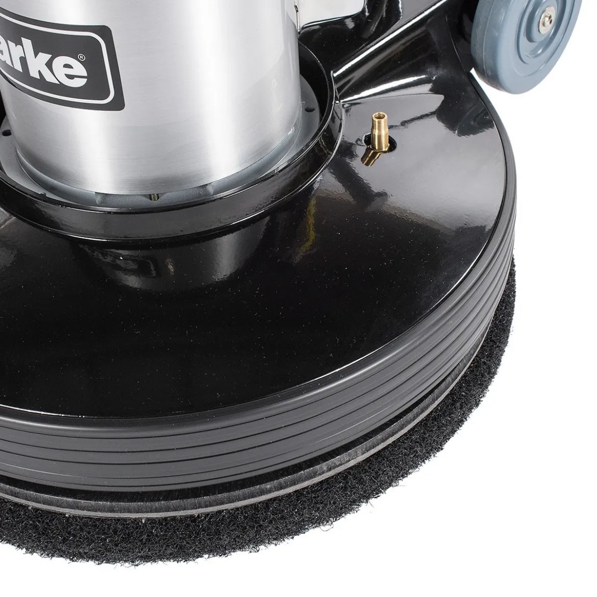 Clarke® CFP Pro® 20" Floor Buffer w/ Pad Driver