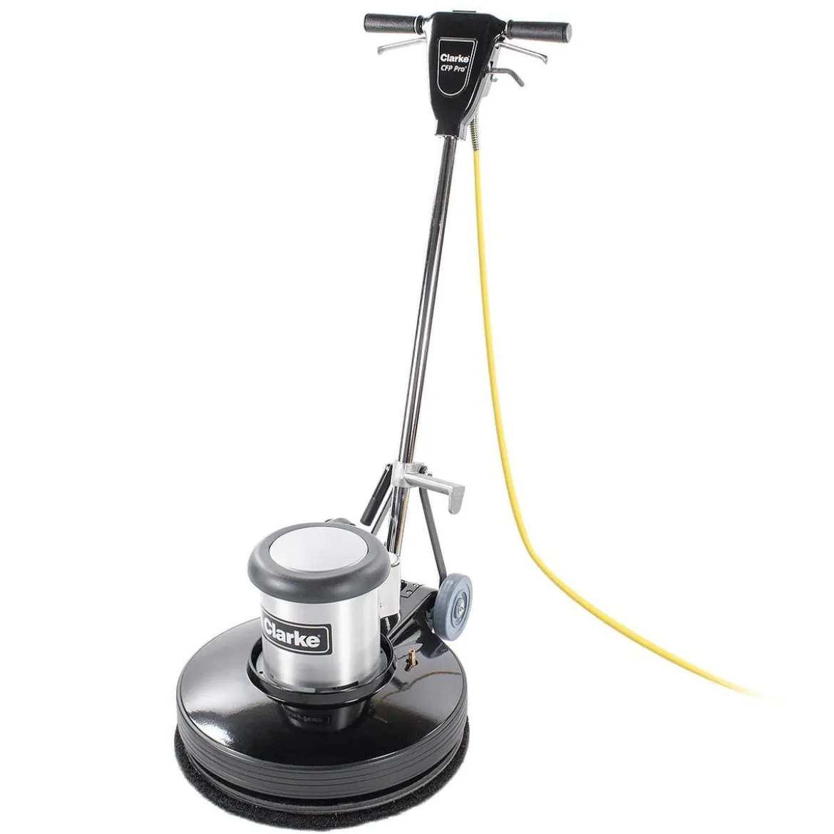 Clarke® CFP Pro® 20" Floor Buffer w/ Pad Driver