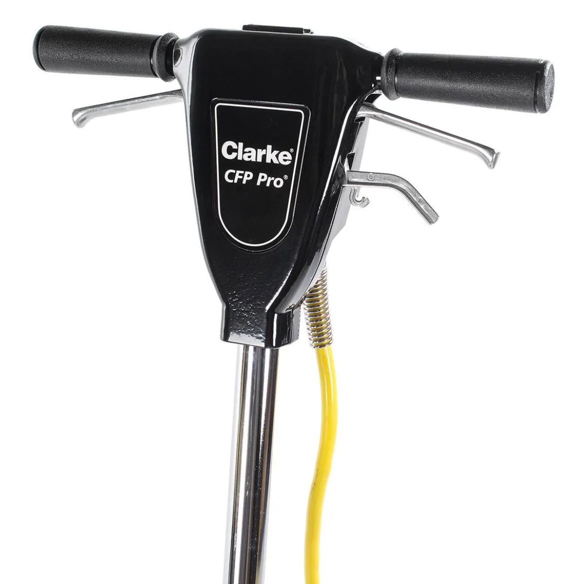 Clarke® CFP Pro® 20" Floor Buffer w/ Pad Driver