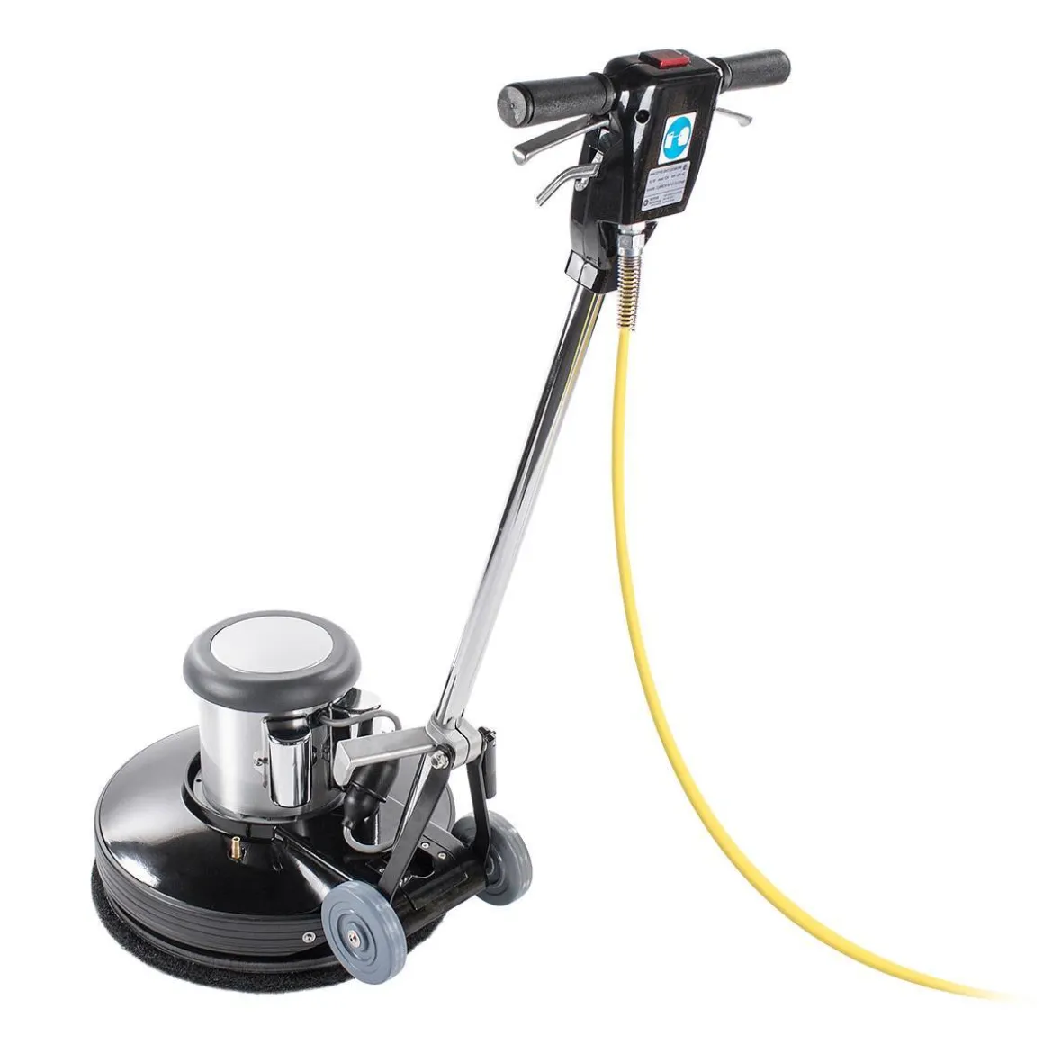 Clarke® CFP Pro® 20" Floor Buffer w/ Pad Driver