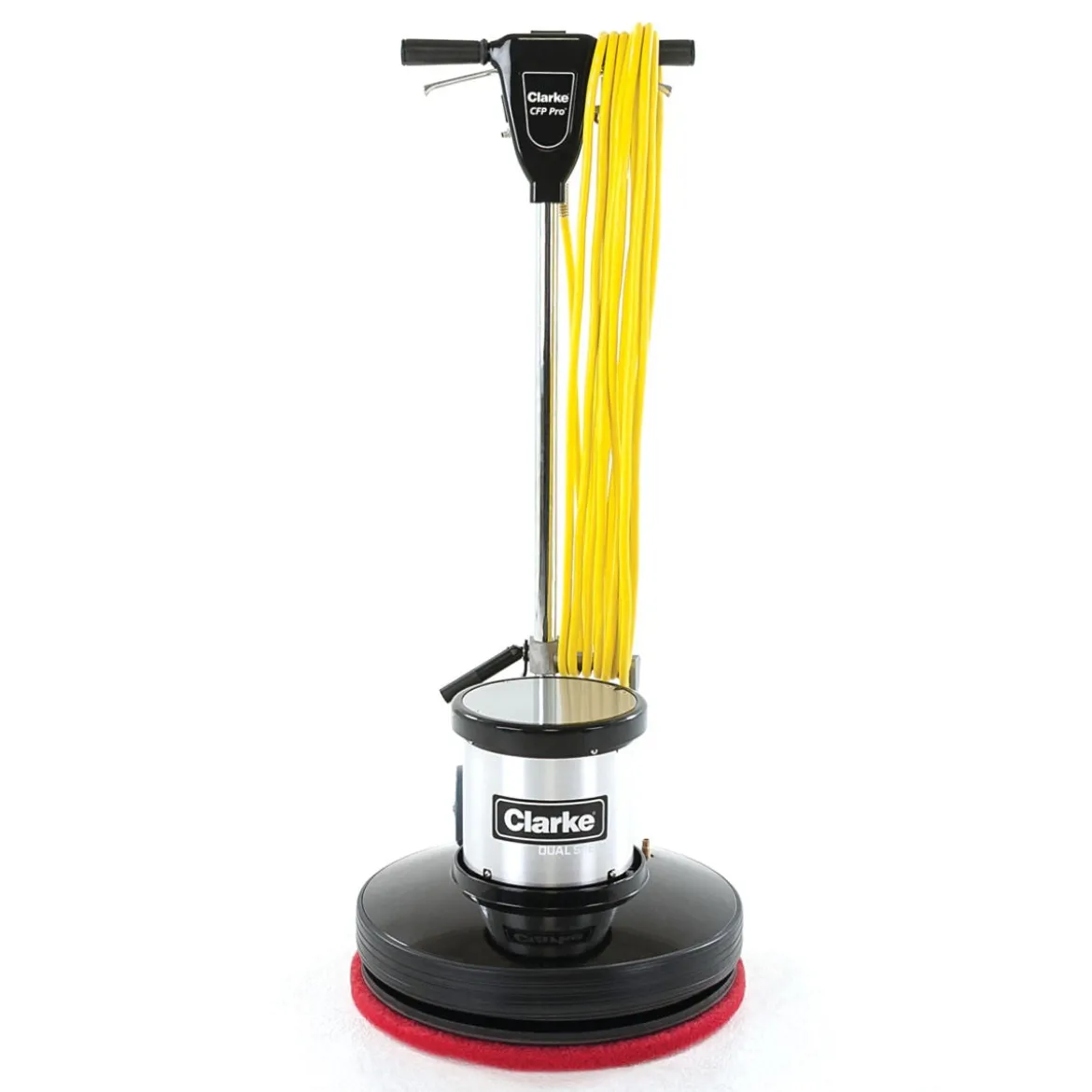 Clarke® CFP Pro® 2-Speed 20" Floor Buffer