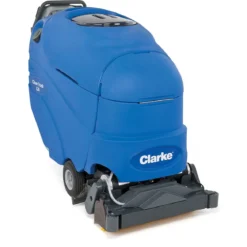 Clarke® Clean Track® L24 Battery Powered Self-Contained Carpet Extractor