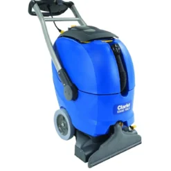Clarke® EX40™ 18LX Self Contained 2-Way Carpet Scrubber (12 Gallons) - 18