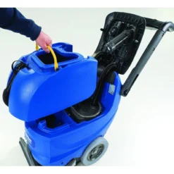Clarke® EX40™ 16ST Self-Contained Carpet Extractor (9 Gallons) - 16
