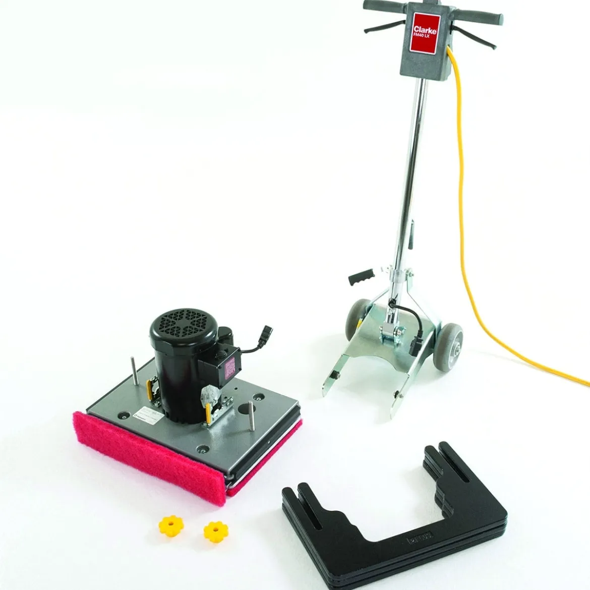 Clarke® FM40™ Orbital Floor Buffer