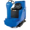 Clarke® Focus® II BOOST® Automatic Ride on Floor Scrubber