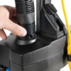 Clarke® MA10™ 12E Small Area Upright Floor Scrubber (Hard Floor & Carpet Options)