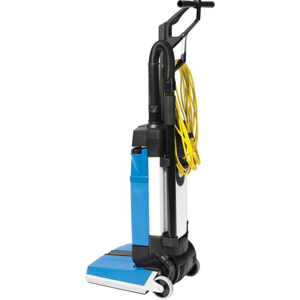 Clarke® MA10™ 12E Small Area Upright Floor Scrubber (Hard Floor & Carpet Options)