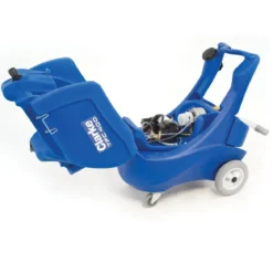 Clarke® TFC 400 Hands Free Bathroom Cleaner & Carpet Extractor