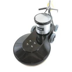 Clarke® Ultra Speed Pro® 20" High-Speed Floor Burnisher - 1500 RPM
