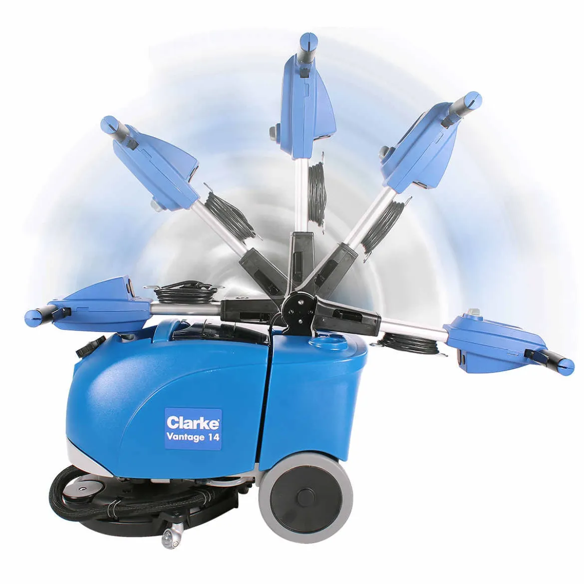 Clarke® Vantage 14 Auto Scrubber