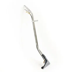 CleanFreak® 12" Adjustable Glide Carpet Extractor Wand w/ 2 Jets - #04 Orifices