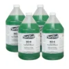 CleanFreak® ‘BD-6’ 6% Butyl Degreaser & Cleaner (1 Gallon Bottles) - Case of 4