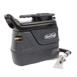 CleanFreak® Commercial Carpet Spot Cleaning Machine w/ 4