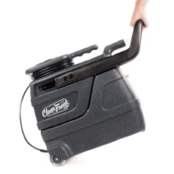 CleanFreak® Commercial Carpet Spot Cleaning Machine w/ 4