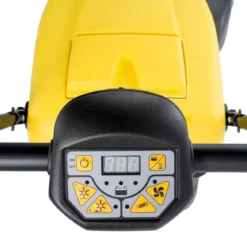 CleanFreakĀ® 'EasySweep' Carpet & Floor Vacuum Sweeper