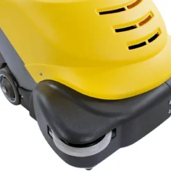 CleanFreak® 'EasySweep' Carpet & Floor Vacuum Sweeper