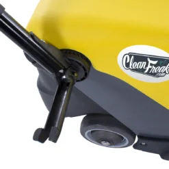 CleanFreak® 'EasySweep' Carpet & Floor Vacuum Sweeper