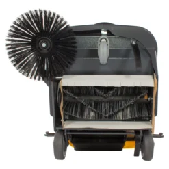 CleanFreak® 'EasySweep' Carpet & Floor Vacuum Sweeper