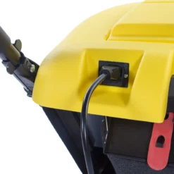 CleanFreak® 'EasySweep' Warehouse Concrete Floor Sweeper (Refurbished)