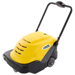CleanFreak® 'EasySweep' Warehouse Concrete Floor Sweeper (Refurbished)