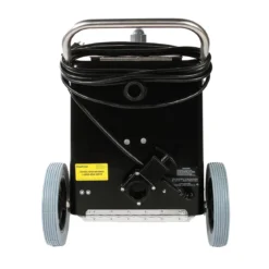 CleanFreak® 'Flood Master' Portable Flood Pumper & Extractor