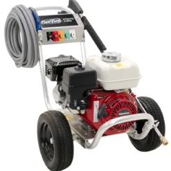 CleanFreak® 3.0 GPM Pressure Washer w/ Honda GX200 Gas Engine - 2,700 PSI (Refurbished)