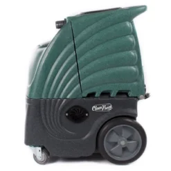 CleanFreak® Heated Mobile Detail Extractor w/ 15' Hose & 4