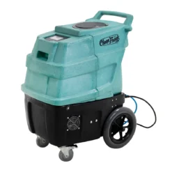 CleanFreak® Heated 500 PSI Portable Carpet Extractor w/ 12