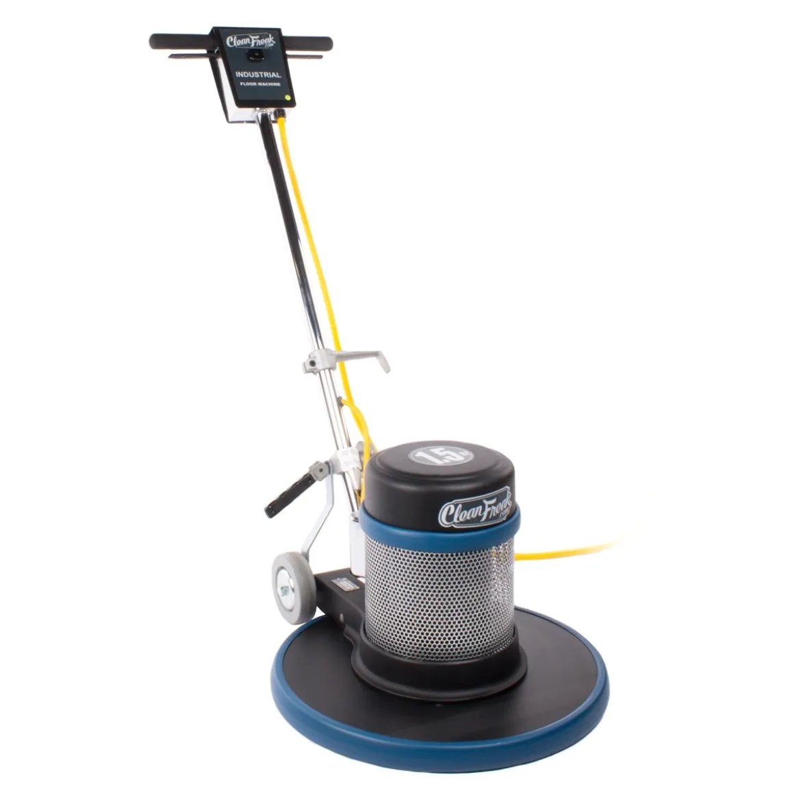 CleanFreak® 20" Heavy Duty Floor Buffer (Pad Holder Sold Separately)