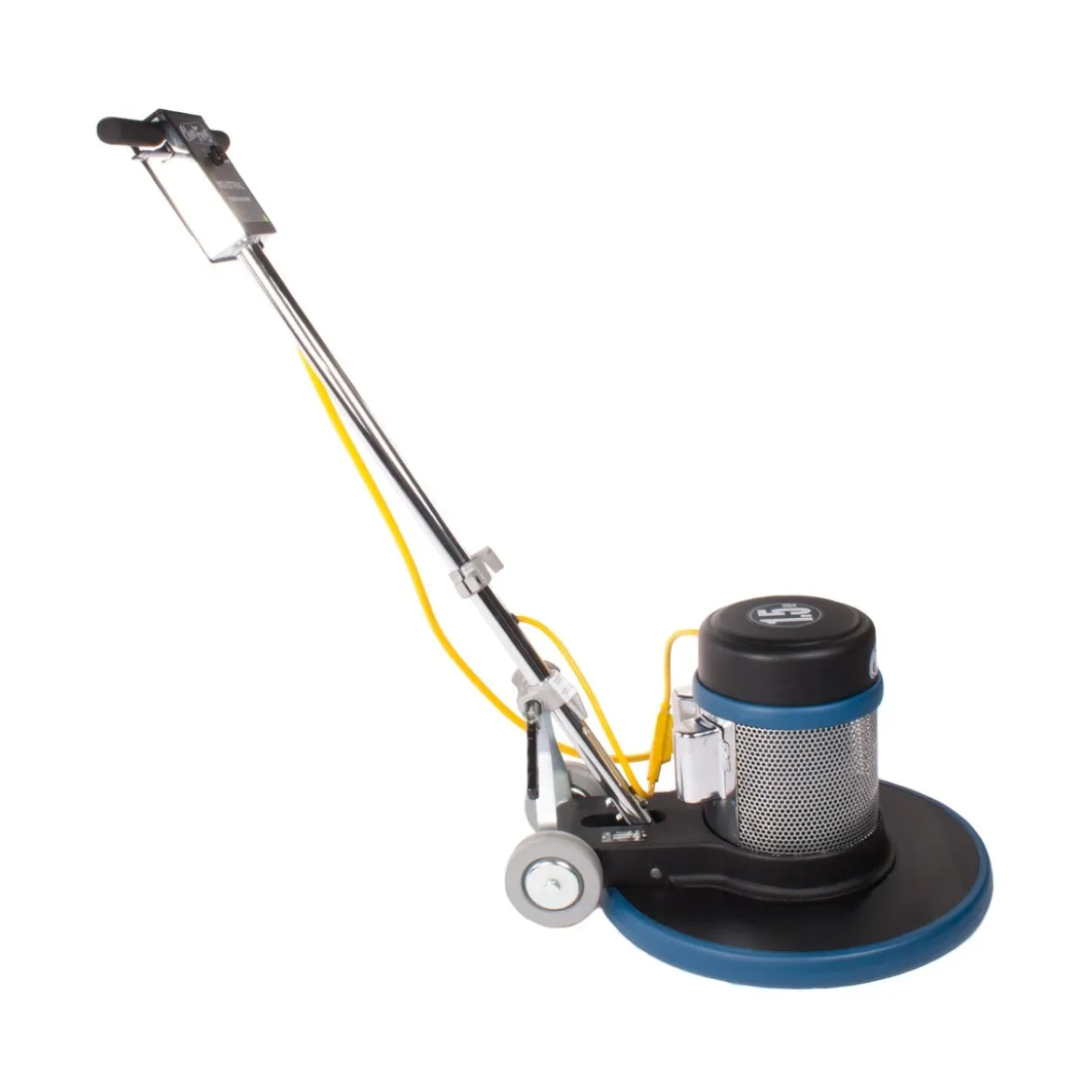 CleanFreak® 20" Heavy Duty Floor Buffer (Pad Holder Sold Separately)