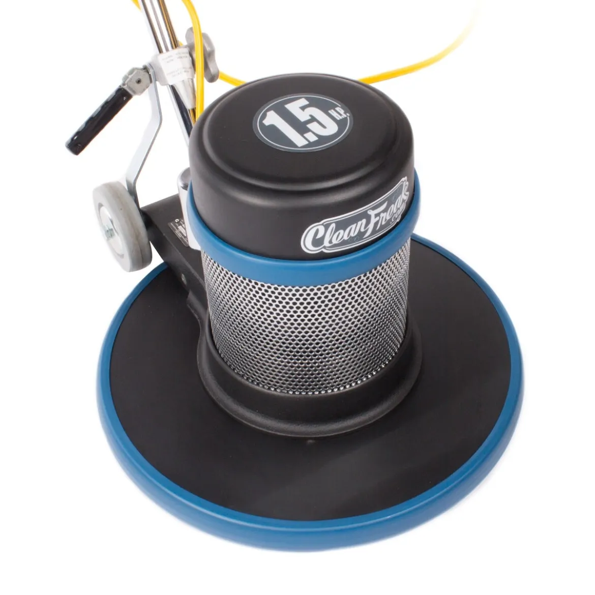 CleanFreak® 20" Heavy Duty Floor Buffer (Pad Holder Sold Separately)