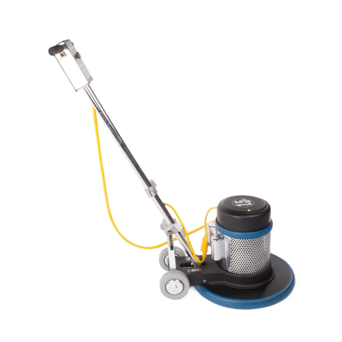 CleanFreak® 17" Heavy Duty 175 RPM Rotary Floor Buffer (Pad Holder Sold Separately)