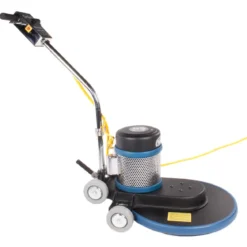 CleanFreak® 20" High Speed Floor Burnisher w/ 1.5 HP A.C. Motor - 1,500 RPM