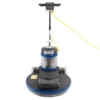 CleanFreak® 20" High Speed Floor Burnisher w/ Dust Control - 1500 RPM
