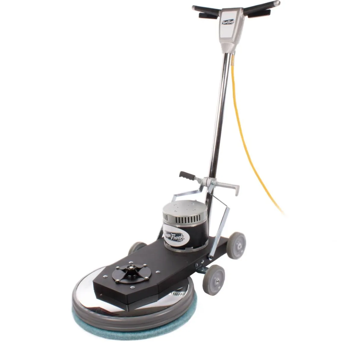CleanFreak® 20" High Speed Floor Burnisher w/ 1.5 HP D.C. Motor - 1500 RPM