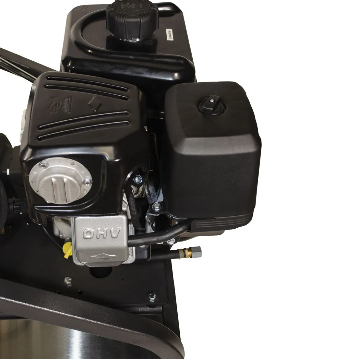 CleanFreak® Hot Water 3.5 GPM Pressure Washer (Gas Engine) – 3,000 PSI
