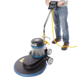 CleanFreak® 1.5 HP High Speed 20" Floor Burnisher (Refurbished)