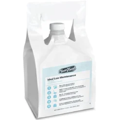 CleanFreak® 'Ideal Low Maintenance' Floor Finish (2.5 Gallon FlexMax™ Pouches) - Case of 2