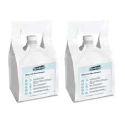 CleanFreak® 'Ideal Low Maintenance' Floor Finish (2.5 Gallon FlexMax™ Pouches) - Case of 2