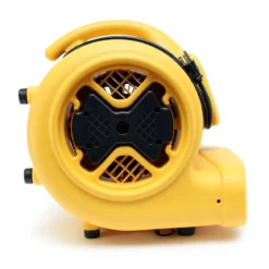 CleanFreak® Lightweight Air Mover Fan (1/2 HP) - 2,800 CFM