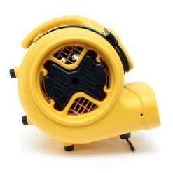 CleanFreak® Lightweight Air Mover Fan (1/2 HP) - 2,800 CFM