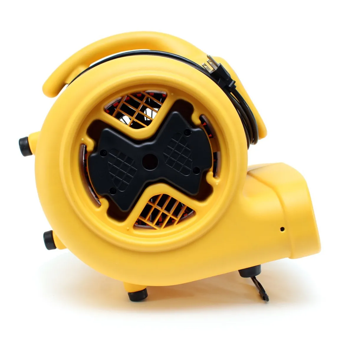 CleanFreak® Lightweight Air Mover Fan (1/2 HP) - 2,800 CFM