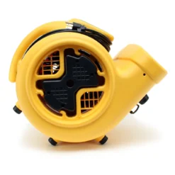 CleanFreak® Lightweight Air Mover Fan (1/2 HP) - 2,800 CFM