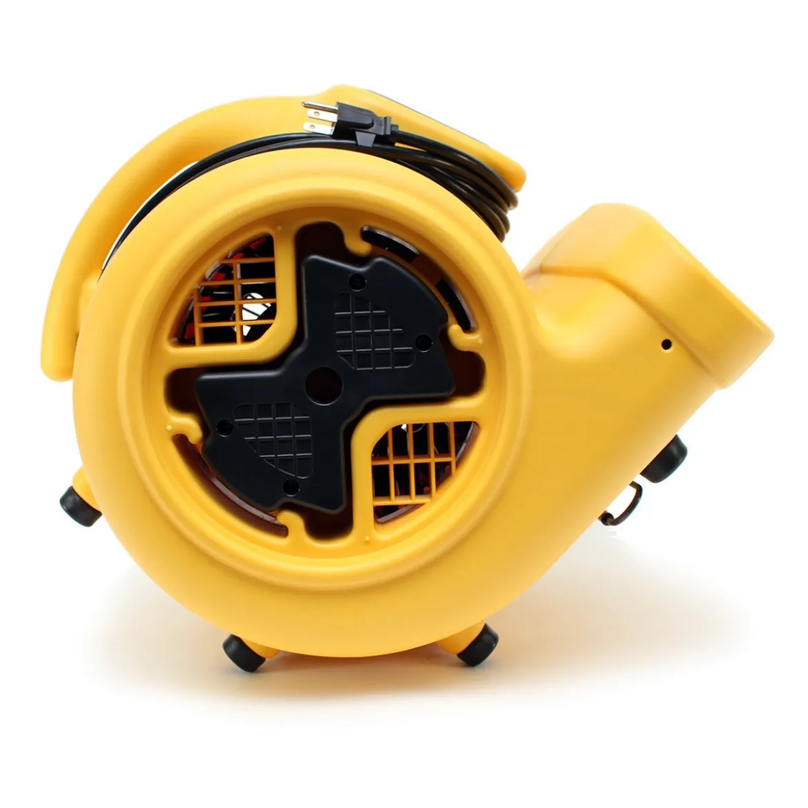 CleanFreak® Lightweight Air Mover Fan (1/2 HP) - 2,800 CFM