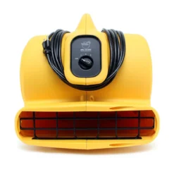 CleanFreak® Lightweight Air Mover Fan (1/2 HP) - 2,800 CFM