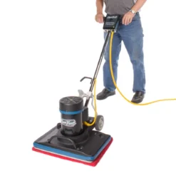 CleanFreak® Oscillating Floor Machine (14" x 20" Head)