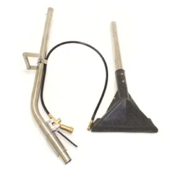 CleanFreak® 120 PSI Carpet Cleaning Extractor w/ 12" Wand & 25' Hose