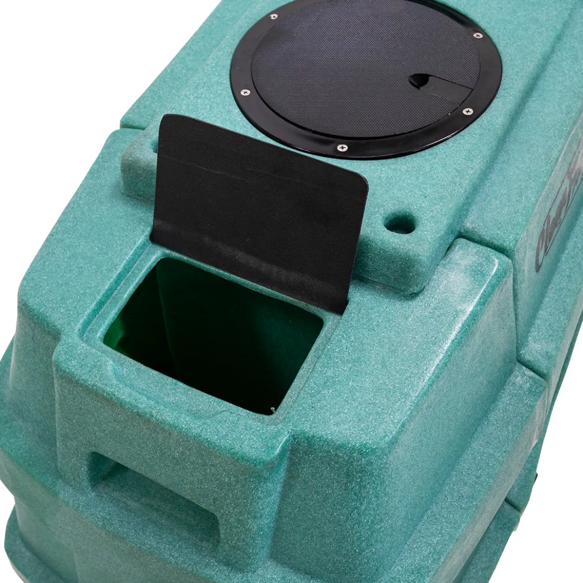 CleanFreak® 120 PSI Heated Carpet Extractor w/ 12" Wand & 25' Hose