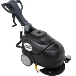 CleanFreak® Reliable 18E Electric Auto Floor Scrubber w/ Nylon Brush (Refurbished)